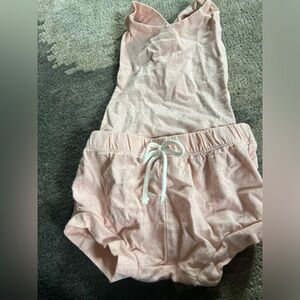 Cue one piece summer outfit